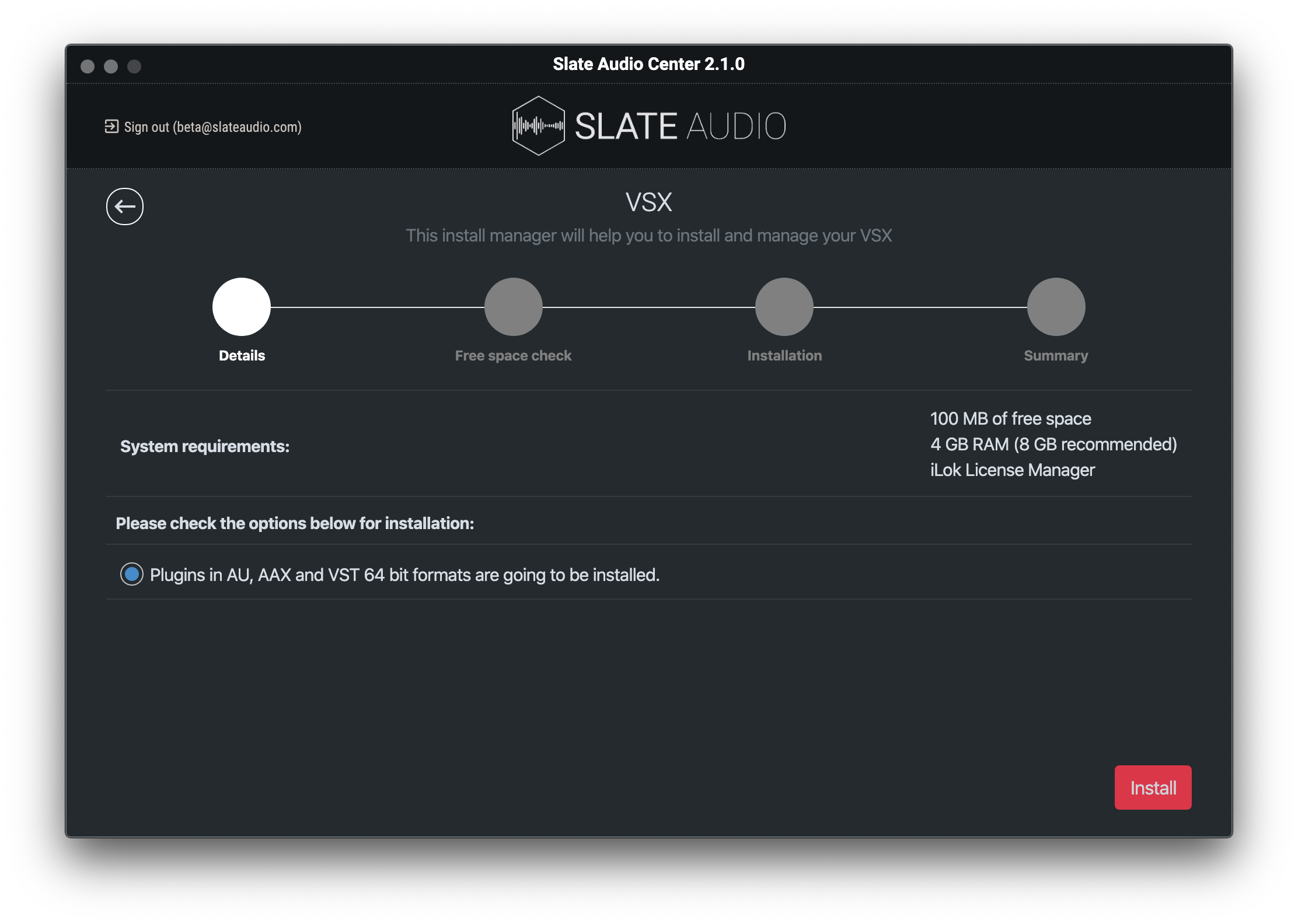 instal Cakewalk by BandLab 29.09.0.062 free