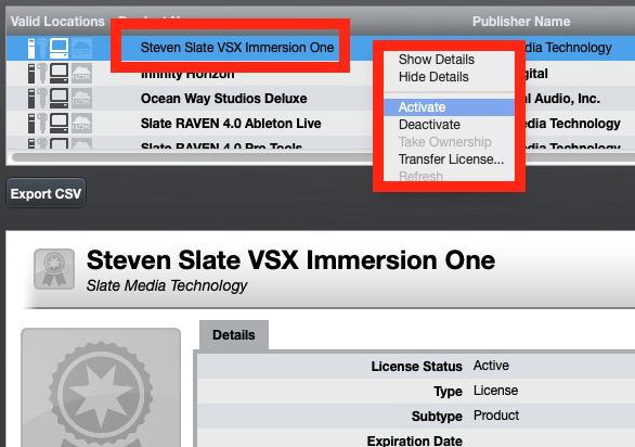 immerions one ilok activate.png