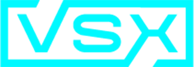 vsx logo